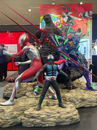 假面骑士（新·日本·英雄·宇宙）