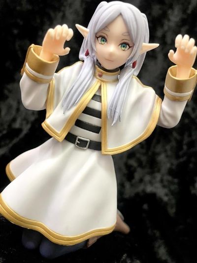 小坐系列  葬送的芙莉莲 芙莉莲