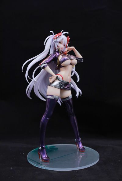 碧蓝航线 欧根亲王