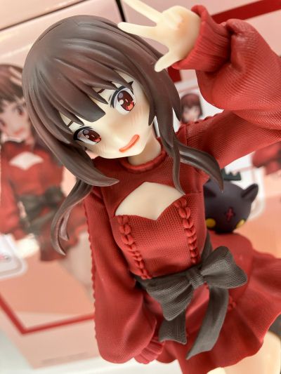 为美好的世界献上祝福！第三季 惠惠