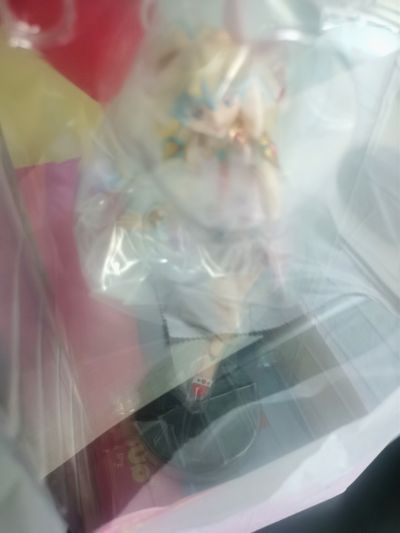 POP UP PARADE  天元突破红莲螺岩 尼娅