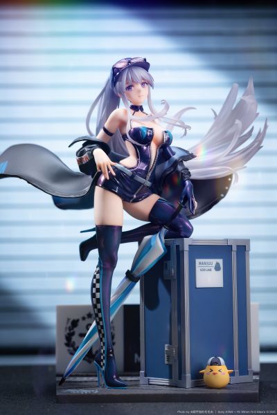 碧蓝航线 企业 Wind Catcher