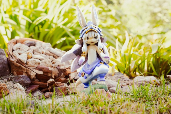 KD colle 来自深渊 烈日黄金乡 娜娜奇