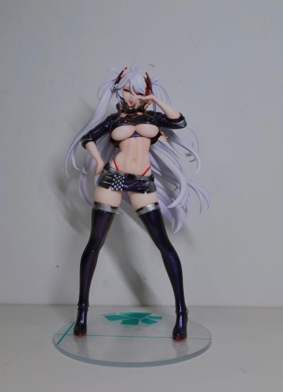 碧蓝航线 欧根亲王