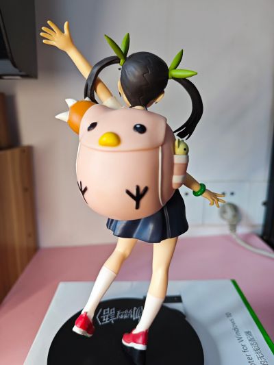 PM 手办 〈物语〉系列 八九寺真宵