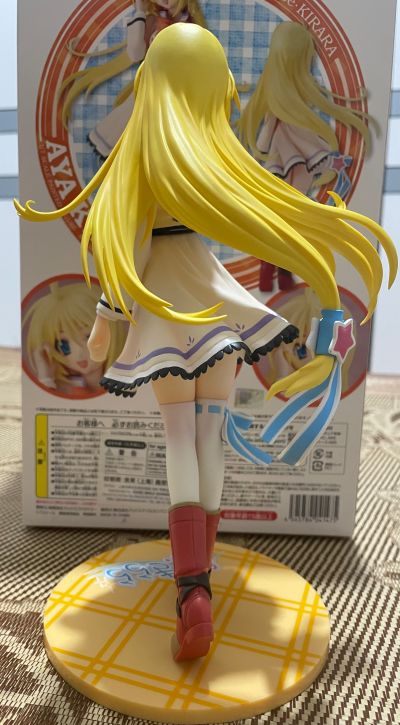 se·KIRARA 神乐亚矢