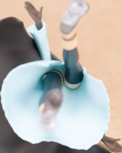 POP UP PARADE 在地下城寻求邂逅是否搞错了什么 第四季 莉莉露卡·厄德