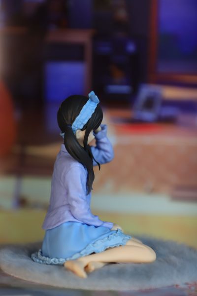 莉可丽丝 可爱桌摆人偶 井上泷奈~居家服造型~