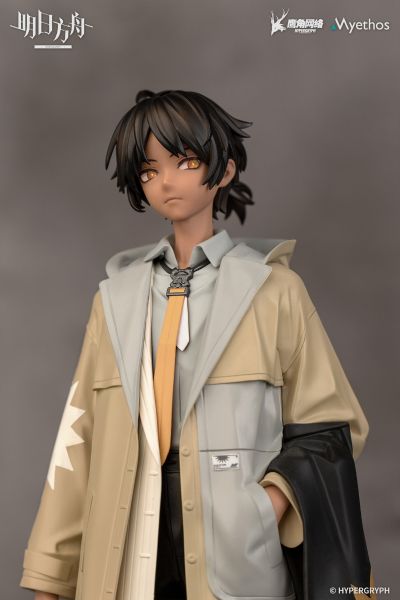 Gift+系列 明日方舟 棘刺 浮叠工业