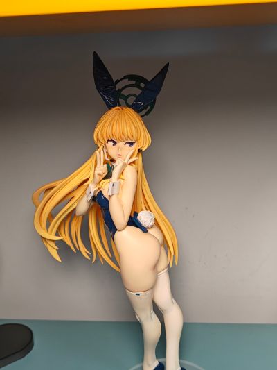 蔚蓝档案 飞鸟马时（兔女郎）