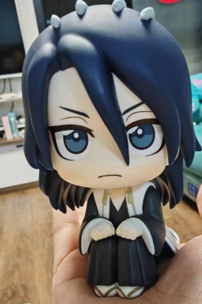 Look Up 境界 新篇章（死神千年血战篇） 朽木白哉