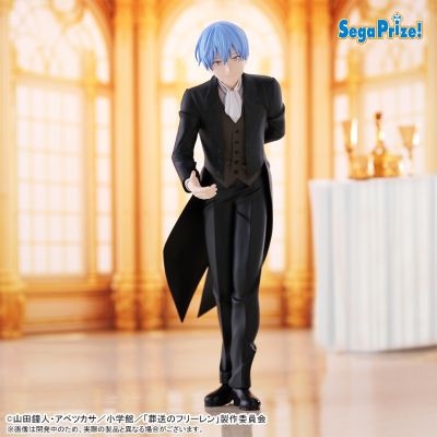 葬送的芙莉莲 Luminasta “辛美尔”~佛里希时光~