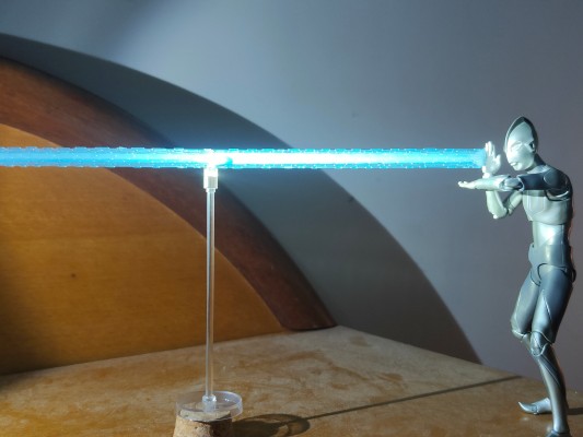 S.H.Figuarts 新·奥特曼 奥特曼（首次降临）