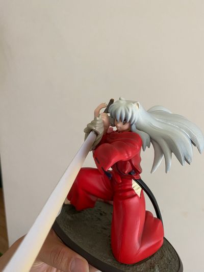 戦国御伽草子 犬夜叉 犬夜叉 