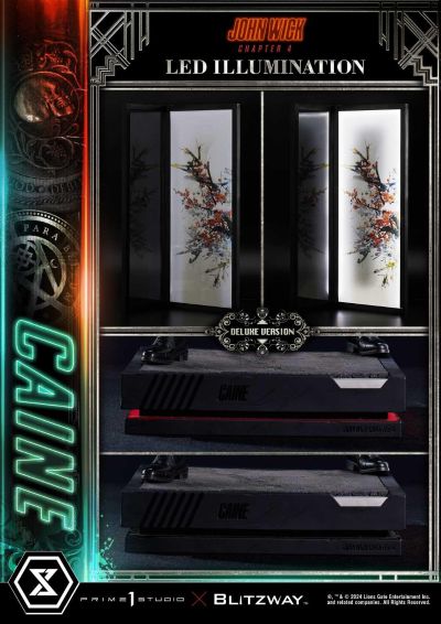 PMJWK-02 疾速追杀4 凯恩