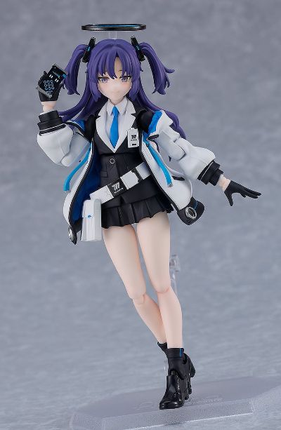 figma#630 蔚蓝档案 早濑优香