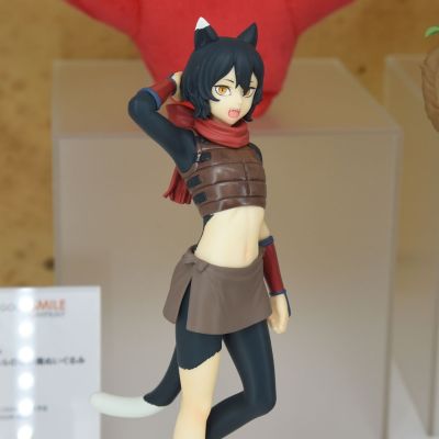 POP UP PARADE  迷宫饭 伊津津美