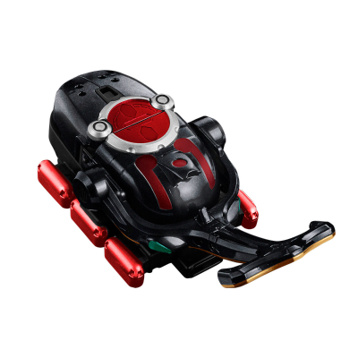 CSM黑暗甲斗王变身器 1.5版本