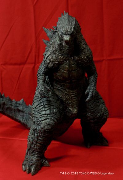 哥斯拉2014 2.0版