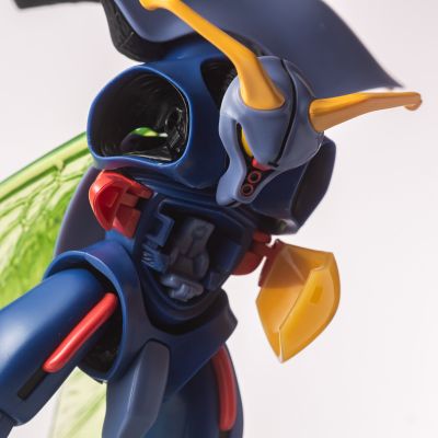 ROBOT魂＜灵光战士系列＞ 达纳·欧西