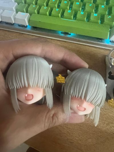 Dream Tech 宇崎学妹想要玩！ 宇崎柳 奶牛纹比基尼