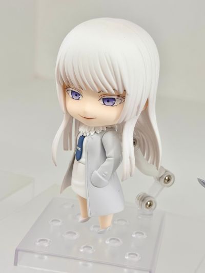 粘土人#2545 军火女王  蔻蔻·海克梅迪亚