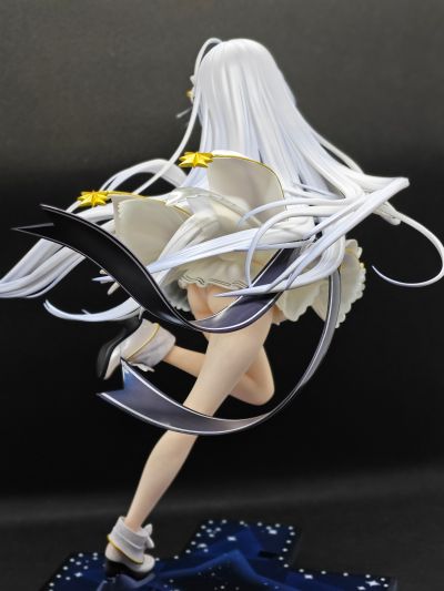 碧蓝航线 光辉 μ兵装