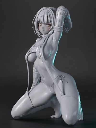 进阶版 毛衣展示 艾娜