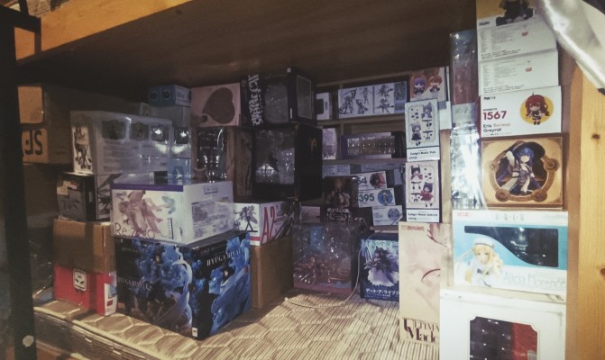 粘土娃 狼与香辛料 赫萝