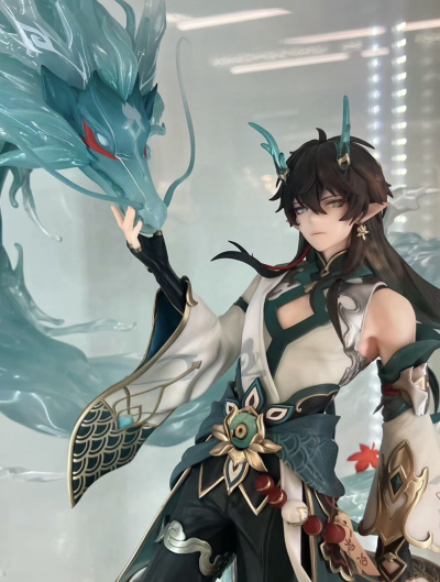 崩坏：星穹铁道  丹恒•饮月