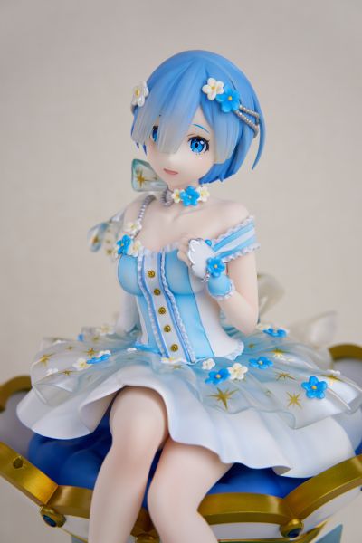 Re：从零开始的异世界生活 蕾姆 -蛋雕艺术-