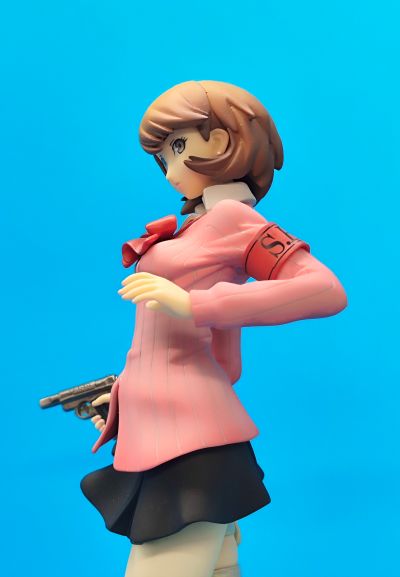 Dwell 剧场版「Persona 3」 	岳羽由香里