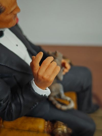 教父 维托·柯里昂