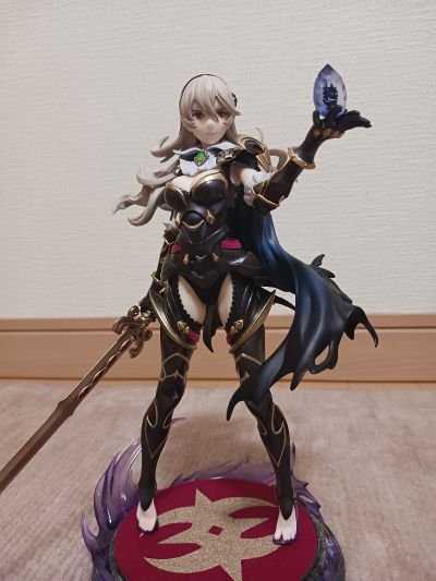 火焰纹章if 暗之血族 神威