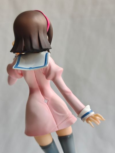 Gundam Girls Generation 高达创战者 高坂千奈