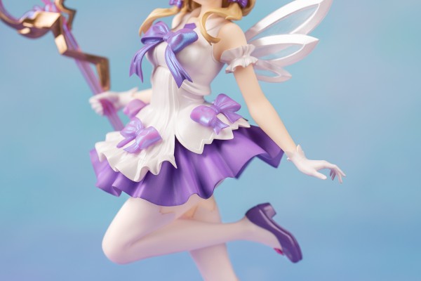 Gift+系列 王者荣耀 时之愿境 瑶