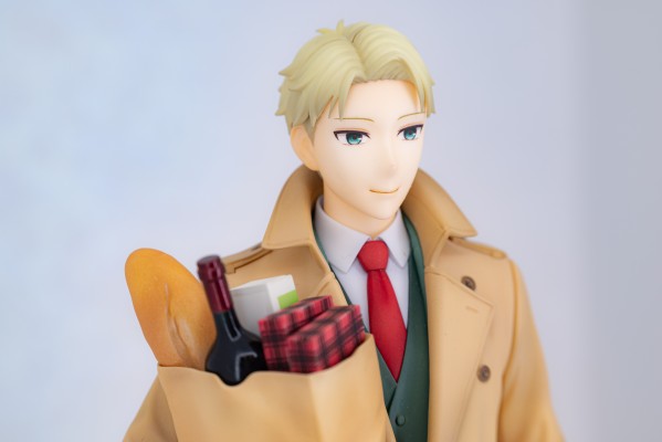 间谍过家家 阿尼亚 与 劳埃德