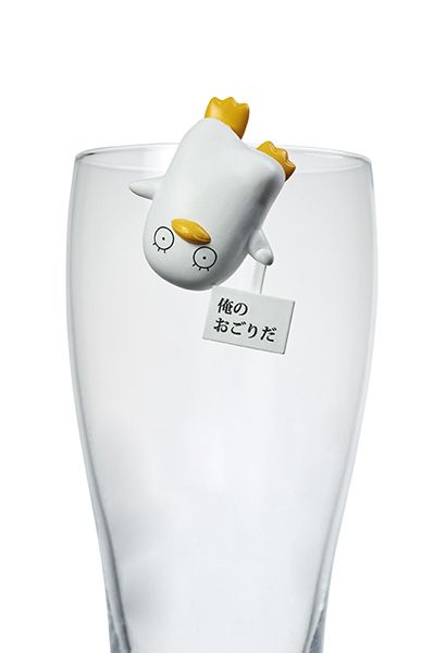 茶友系列 银魂 超自由的银魂茶屋