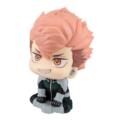 Look Up 怪兽8号 古桥伊春