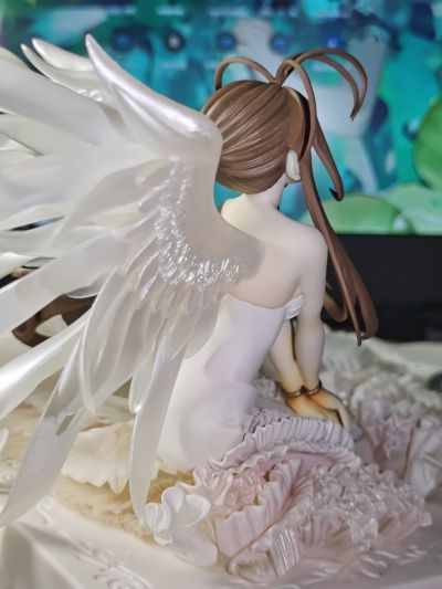 我的女神 贝露丹迪