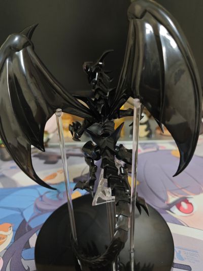 游戏王怪兽之决斗 青眼白龙玩偶