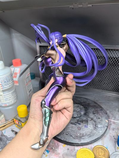 对魔忍雪风2 秋山凛子 战斗服