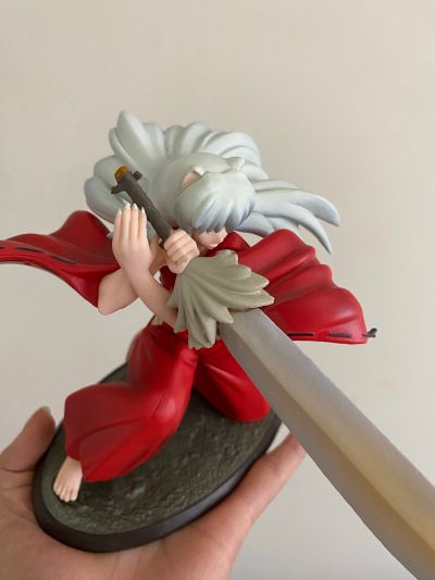 戦国御伽草子 犬夜叉 犬夜叉 