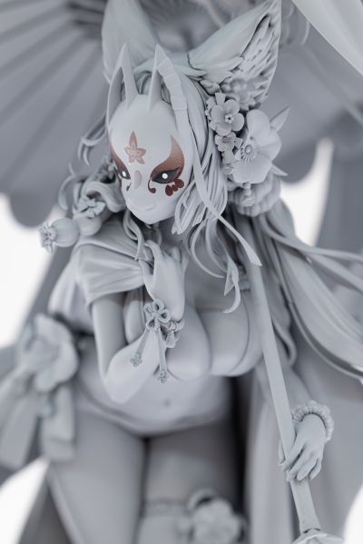 蔚蓝档案 狐坂若藻 泳装