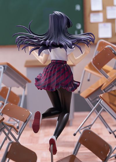 古见同学有交流障碍症 古见硝子 夏装