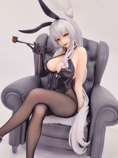 异人馆兔女郎 月璃