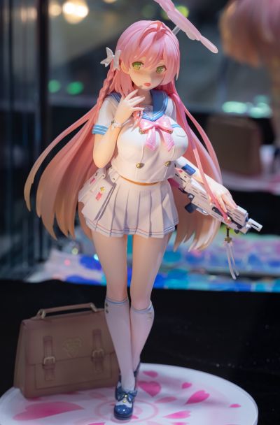 蔚蓝档案 浦和花子