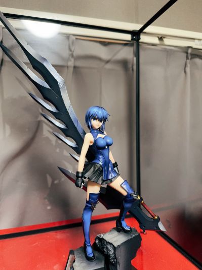 月姬-月之残片- 西耶尔 ～第七圣典:第三死因「出血死」～