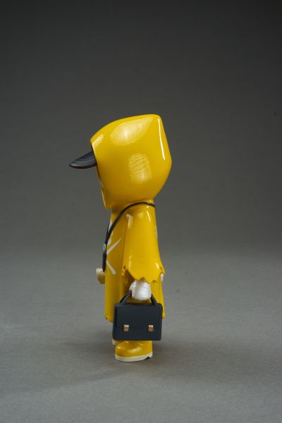 无相系列第一弹 尘