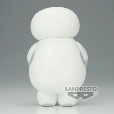 迪士尼家族 大号SOFVIMATES ～大白～